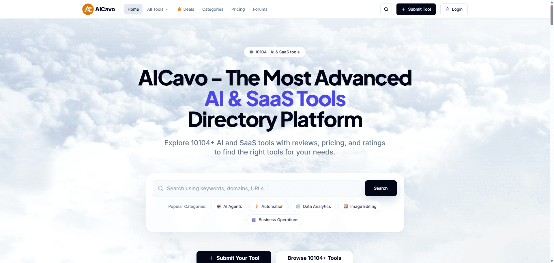 AICavo